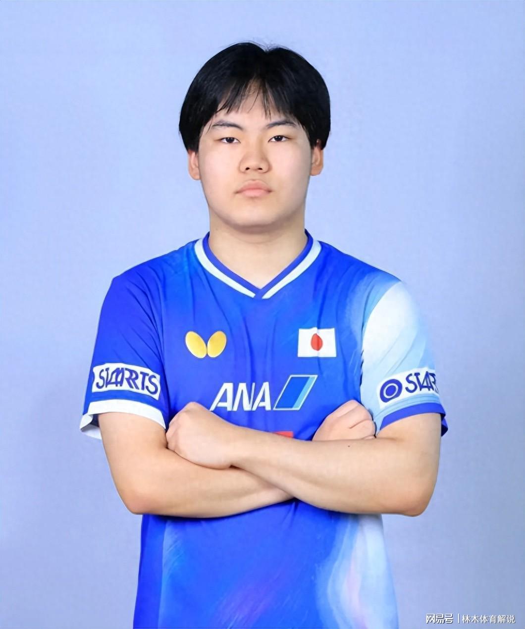 不装了!松岛辉空夺冠后说了实话,原来张本美和的吐槽都是真的