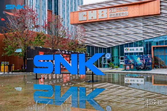 “小孩“好像真的要带领中国选手,全面占领格斗游戏的顶点了